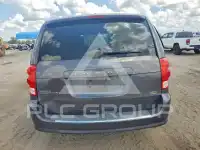 2016 Dodge CARAVAN photo
