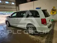 2016 Dodge CARAVAN photo