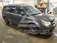 2016 Dodge CARAVAN photo