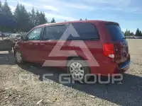 2016 Dodge CARAVAN фото