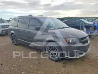 2016 Dodge CARAVAN фото