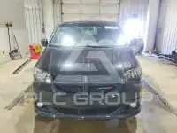 2016 Dodge CARAVAN фото