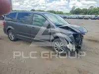 2016 Dodge CARAVAN photo
