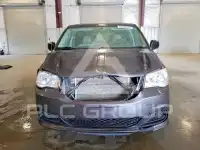 2016 Dodge CARAVAN фото