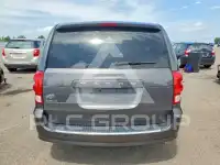 2016 Dodge CARAVAN фото