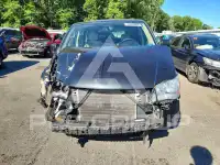 2016 Dodge CARAVAN photo