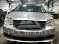 2016 Dodge CARAVAN фото