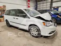 2016 Dodge CARAVAN фото