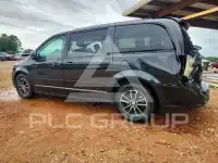 2016 Dodge CARAVAN фото