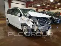 2016 Dodge CARAVAN photo
