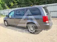 2016 Dodge CARAVAN фото