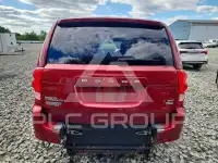 2016 Dodge CARAVAN photo