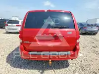 2016 Dodge CARAVAN фото