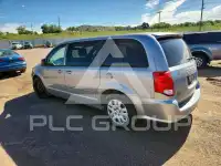 2016 Dodge CARAVAN фото