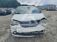2016 Dodge CARAVAN фото