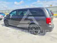 2016 Dodge CARAVAN photo
