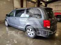 2016 Dodge CARAVAN фото
