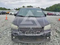 2016 Dodge CARAVAN photo