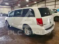 2016 Dodge CARAVAN photo
