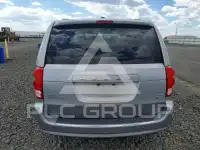 2016 Dodge CARAVAN фото