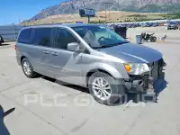 2016 Dodge CARAVAN фото