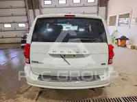 2016 Dodge CARAVAN photo