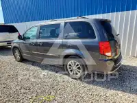 2016 Dodge CARAVAN фото