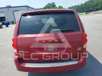 2016 Dodge CARAVAN фото