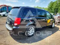 2016 Dodge CARAVAN фото