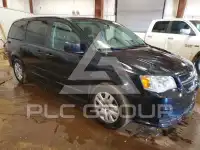 2016 Dodge CARAVAN photo