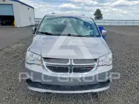2016 Dodge CARAVAN фото