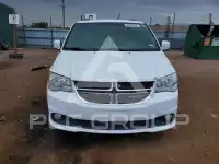 2016 Dodge CARAVAN фото