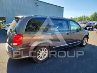 2016 Dodge CARAVAN фото