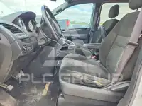 2016 Dodge CARAVAN фото
