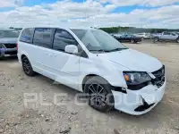 2016 Dodge CARAVAN фото
