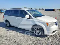 2016 Dodge CARAVAN фото