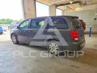 2016 Dodge CARAVAN фото