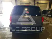 2016 Dodge CARAVAN фото