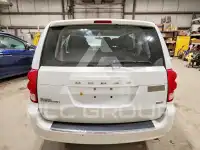 2016 Dodge CARAVAN фото