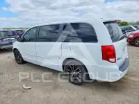 2016 Dodge CARAVAN фото