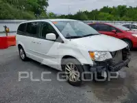 2016 Dodge CARAVAN photo