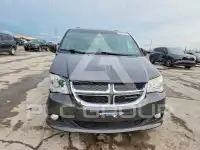 2016 Dodge CARAVAN фото