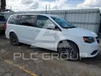 2016 Dodge CARAVAN фото