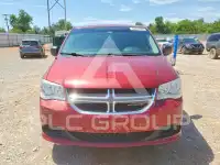 2016 Dodge CARAVAN фото