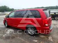 2016 Dodge CARAVAN фото