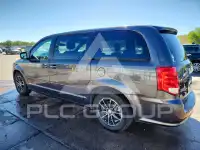2016 Dodge CARAVAN фото