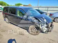 2016 Dodge CARAVAN photo