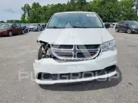 2016 Dodge CARAVAN фото