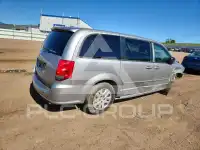 2016 Dodge CARAVAN фото