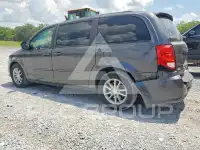 2016 Dodge CARAVAN photo